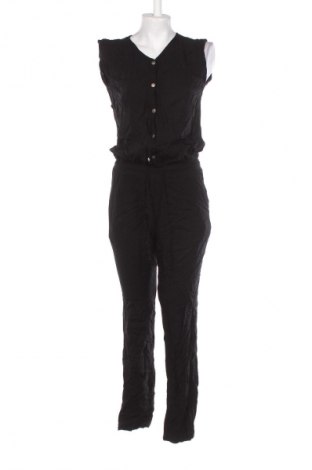 Langer Damen-Overall Soya Concept, Größe S, Farbe Schwarz, Preis € 21,99