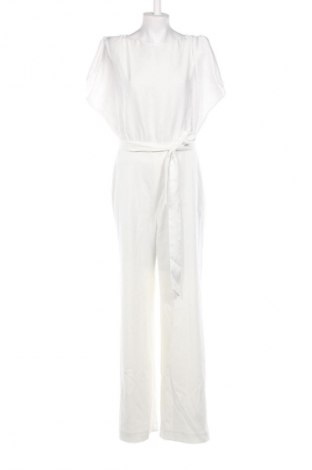 Langer Damen-Overall Swing, Größe S, Farbe Weiß, Preis 132,99 €