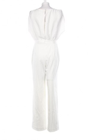 Langer Damen-Overall Swing, Größe S, Farbe Weiß, Preis 132,99 €