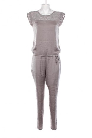 Langer Damen-Overall Taifun, Größe M, Farbe Grau, Preis € 39,99
