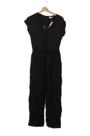 Langer Damen-Overall Tom Tailor, Größe XS, Farbe Schwarz, Preis € 22,99