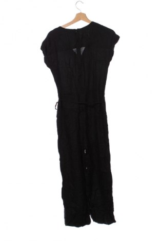 Langer Damen-Overall Tom Tailor, Größe XS, Farbe Schwarz, Preis € 22,99