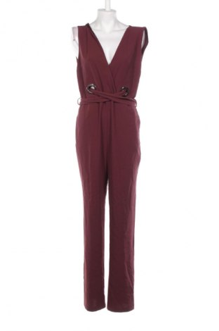 Dámský dlouhý overal Topshop, Velikost M, Barva Červená, Cena  1 099,00 Kč