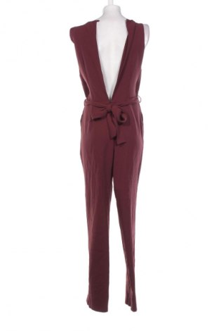 Dámský dlouhý overal Topshop, Velikost M, Barva Červená, Cena  1 099,00 Kč