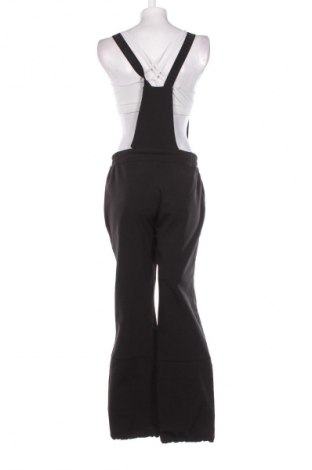 Salopetă lungă de damă Unbranded, Mărime M, Culoare Negru, Preț 165,99 Lei