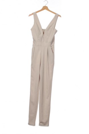 Női hosszú overál Unbranded, Méret XS, Szín Bézs, Ár 12 979 Ft