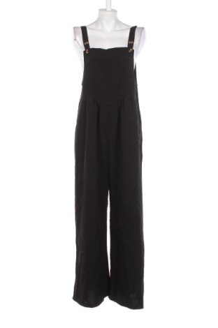 Langer Damen-Overall Unbranded, Größe L, Farbe Schwarz, Preis € 19,99