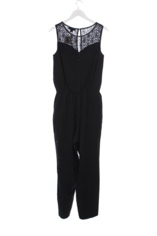 Langer Damen-Overall Unbranded, Größe XL, Farbe Schwarz, Preis € 28,99