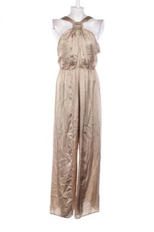 Langer Damen-Overall Unbranded, Größe M, Farbe Beige, Preis 21,99 €