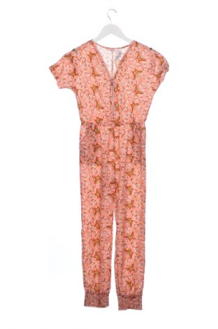 Langer Damen-Overall Unbranded, Größe M, Farbe Mehrfarbig, Preis € 18,99