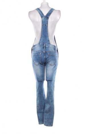 Langer Damen-Overall Unbranded, Größe M, Farbe Mehrfarbig, Preis € 14,99