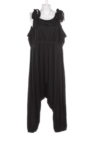 Langer Damen-Overall Unbranded, Größe 3XL, Farbe Schwarz, Preis € 27,99