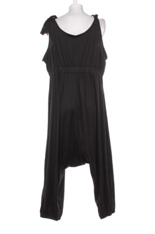 Langer Damen-Overall Unbranded, Größe 3XL, Farbe Schwarz, Preis € 27,99