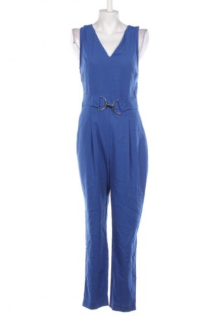 Langer Damen-Overall Unbranded, Größe M, Farbe Blau, Preis 33,99 €