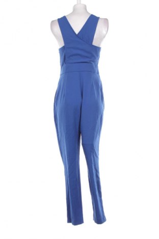 Langer Damen-Overall Unbranded, Größe M, Farbe Blau, Preis 33,99 €