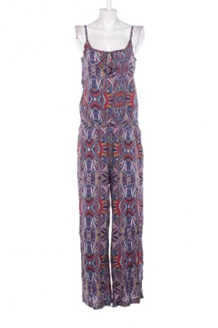 Langer Damen-Overall Unbranded, Größe L, Farbe Mehrfarbig, Preis € 30,99
