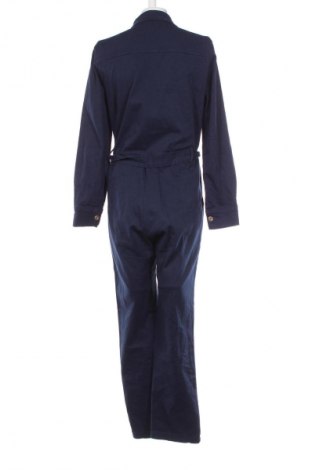 Langer Damen-Overall Unbranded, Größe L, Farbe Blau, Preis 24,55 €