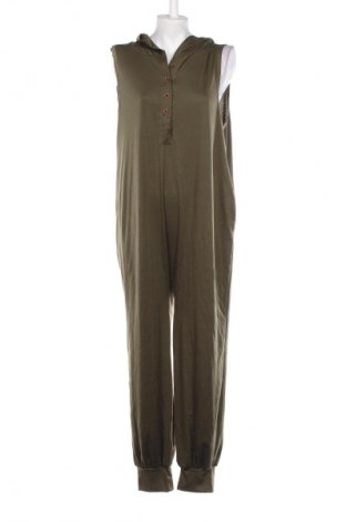 Dámsky dlhý overal Unbranded, Veľkosť M, Farba Zelená, Cena  10,95 €