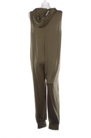Dámsky dlhý overal Unbranded, Veľkosť M, Farba Zelená, Cena  10,95 €