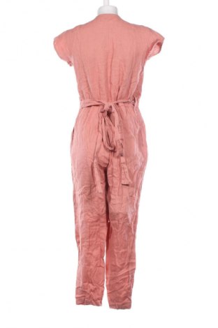 Langer Damen-Overall Unbranded, Größe S, Farbe Aschrosa, Preis € 19,99