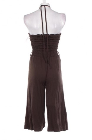 Langer Damen-Overall Unbranded, Größe M, Farbe Braun, Preis € 13,99