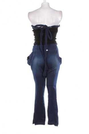Dámský dlouhý overal Unbranded, Velikost S, Barva Modrá, Cena  608,00 Kč