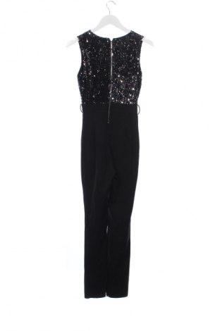 Langer Damen-Overall Unbranded, Größe XS, Farbe Schwarz, Preis € 24,55