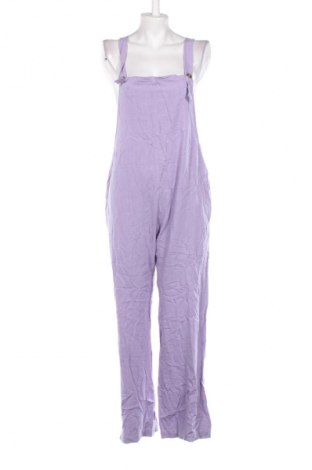 Női hosszú overál Unbranded, Méret M, Szín Lila, Ár 12 979 Ft
