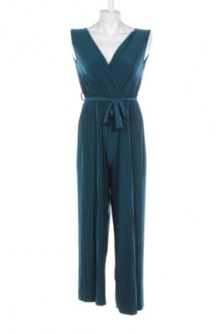 Langer Damen-Overall Unbranded, Größe M, Farbe Grün, Preis € 22,99