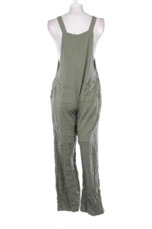Langer Damen-Overall Unbranded, Größe M, Farbe Grün, Preis € 33,99