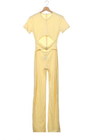 Langer Damen-Overall Unbranded, Größe XS, Farbe Gelb, Preis € 27,99