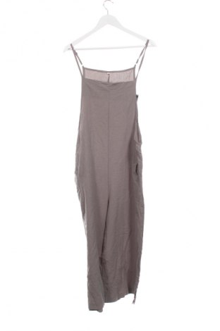 Salopetă lungă de damă Unbranded, Mărime M, Culoare Gri, Preț 222,99 Lei