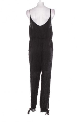 Langer Damen-Overall Unbranded, Größe XL, Farbe Schwarz, Preis 24,55 €