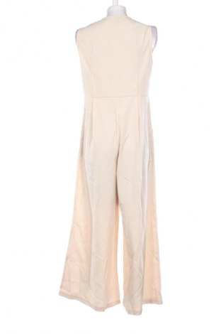 Langer Damen-Overall Unbranded, Größe L, Farbe Beige, Preis € 24,55