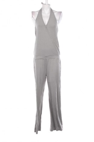 Langer Damen-Overall Unbranded, Größe L, Farbe Grau, Preis € 24,55