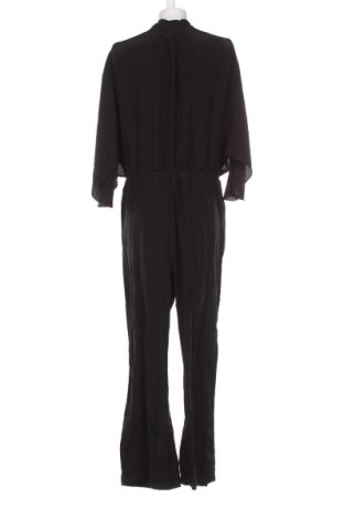 Salopetă lungă de damă Unbranded, Mărime XL, Culoare Negru, Preț 126,00 Lei
