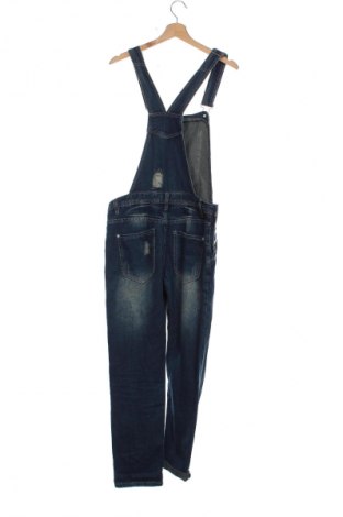 Dámský dlouhý overal Unbranded, Velikost XS, Barva Modrá, Cena  379,00 Kč