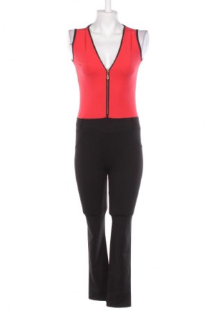 Langer Damen-Overall Unbranded, Größe S, Farbe Mehrfarbig, Preis € 25,00