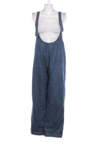 Salopetă lungă de damă Unbranded, Mărime XL, Culoare Albastru, Preț 128,62 Lei
