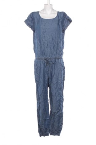 Dámský dlouhý overal Up 2 Fashion, Velikost L, Barva Modrá, Cena  589,00 Kč