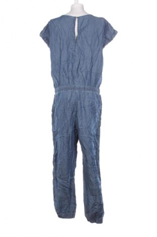 Dámský dlouhý overal Up 2 Fashion, Velikost L, Barva Modrá, Cena  589,00 Kč
