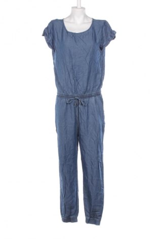 Langer Damen-Overall Up 2 Fashion, Größe M, Farbe Blau, Preis 24,55 €