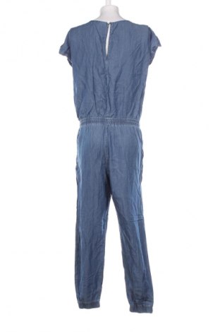 Langer Damen-Overall Up 2 Fashion, Größe M, Farbe Blau, Preis 24,55 €