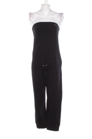 Langer Damen-Overall Vamp, Größe XL, Farbe Schwarz, Preis 34,78 €