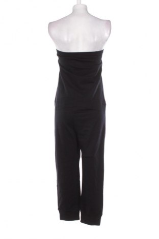 Langer Damen-Overall Vamp, Größe XL, Farbe Schwarz, Preis 34,78 €