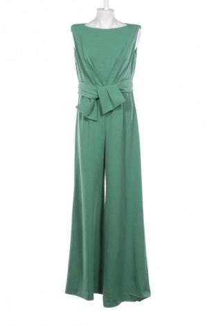 Langer Damen-Overall Vera Mont, Größe M, Farbe Grün, Preis € 194,99