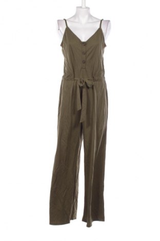 Dámsky dlhý overal Vero Moda, Veľkosť M, Farba Zelená, Cena  25,00 €