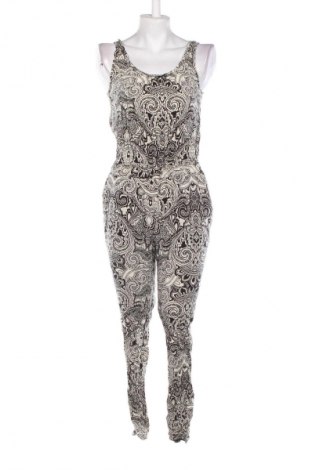 Langer Damen-Overall Vero Moda, Größe S, Farbe Mehrfarbig, Preis € 33,99