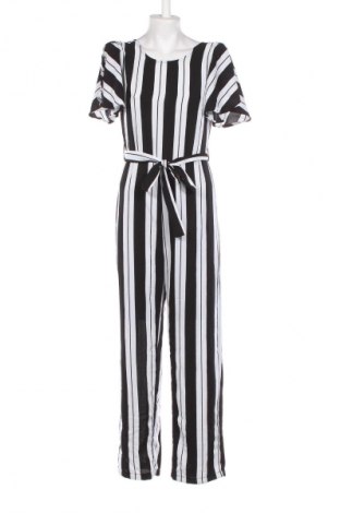 Langer Damen-Overall Vintage, Größe M, Farbe Mehrfarbig, Preis 20,99 €