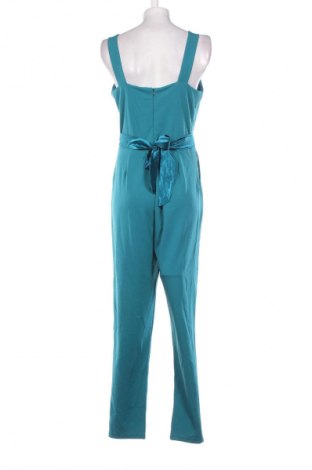 Langer Damen-Overall Wal G, Größe L, Farbe Grün, Preis € 79,80